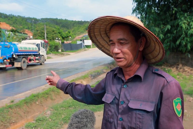 Kinh doanh - Quảng Ninh: Những doanh nghiệp vận tải chấp hành đúng quy định trên Quốc lộ 279 và tỉnh lộ 337