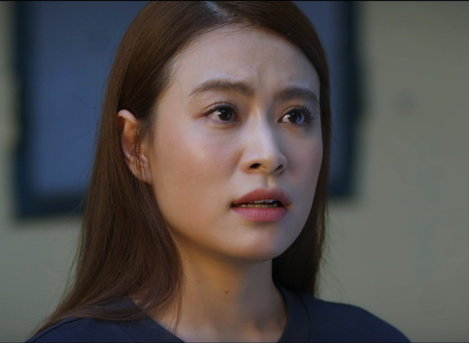Tin tức giải trí - Hoàng Thùy Linh đóng vai chính trong phim giờ vàng VTV, khán giả phản ứng khó ngờ (Hình 3).