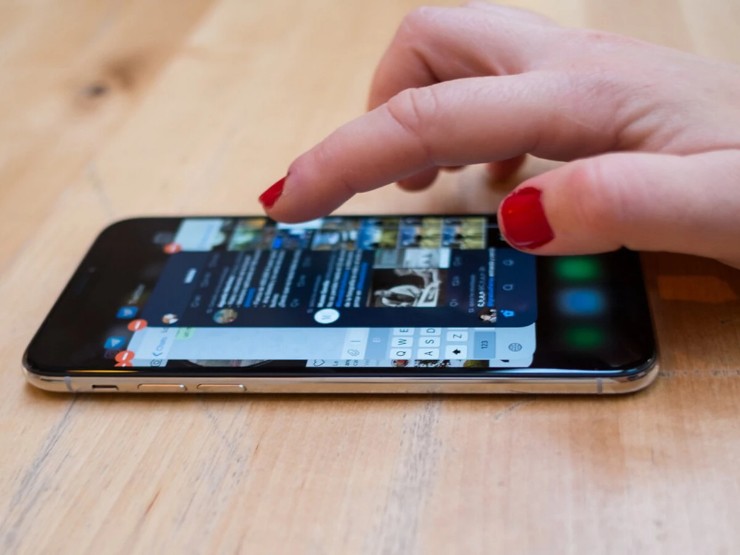 Công nghệ - iOS 17 có biến một số chiếc iPhone thành 'đồ cổ'? (Hình 3).