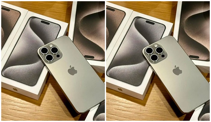 Công nghệ - Ra mắt rầm rộ, iPhone 15 đang 'ế'?