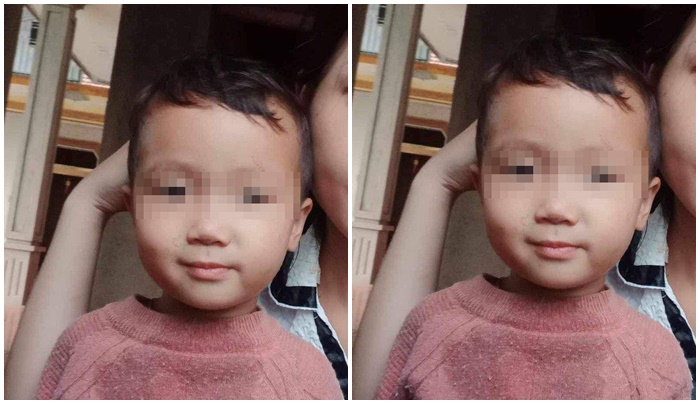 Tin trong nước - Vụ bé trai 2 tuổi mất tích sau vài phút ra trước cổng nhà: Công an đưa chó nghiệp vụ đi tìm