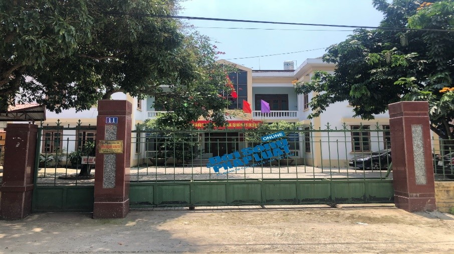 Kinh doanh - Bài 1: Nguy cơ thất thoát NSNN hiện hữu trong mua sắm tại phòng Giáo dục huyện Lương Sơn, Hòa Bình (Hình 4).
