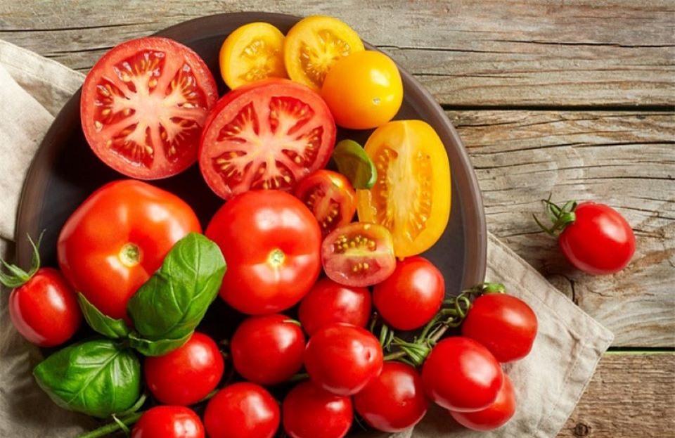 Sức khoẻ - Làm đẹp - 12 loại thực phẩm cấp nước tốt cho cơ thể, đánh bại nắng nóng mùa hè