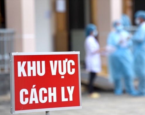 Tin trong nước - Việt Nam ghi nhận 330 ca mắc mới COVID-19 tối 7/7, 480 bệnh nhân được công bố khỏi bệnh