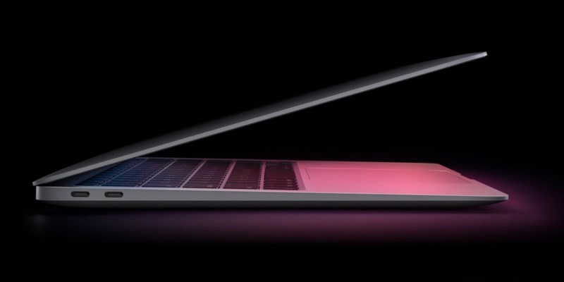Công nghệ - Tin tức công nghệ mới nóng nhất hôm nay 24/7: MacBook Air mới ra mắt vào giữa năm 2022?