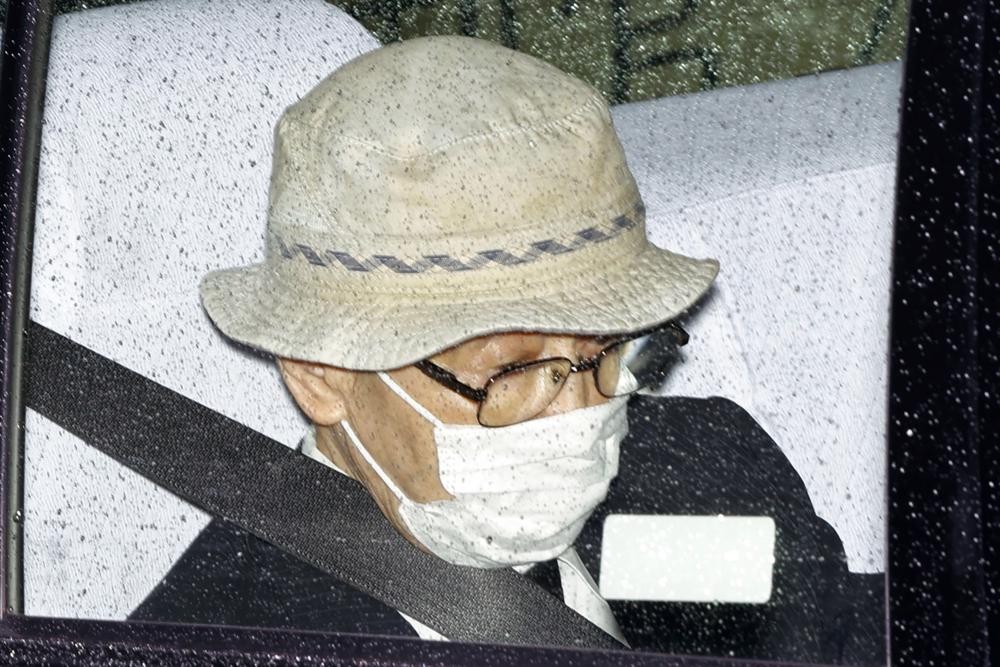 Tin thế giới - Nhật Bản: Gây tai nạn khiến 2 người tử vong, cụ ông 90 tuổi bị kết án 5 năm tù