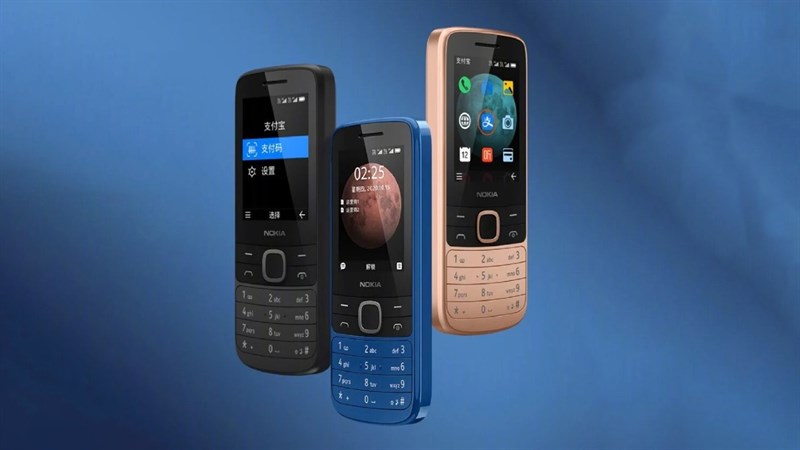 tin tuc cong nghe moi nong nhat hom nay 2510 nokia 225 4g payment edition trinh lang1
