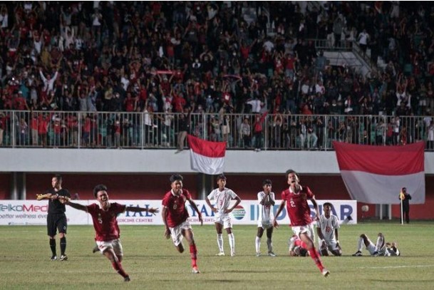 Bóng đá - Bán hết 30.000 vé vào sân xem trận chung kết U16 Việt Nam – U16 Indonesia 