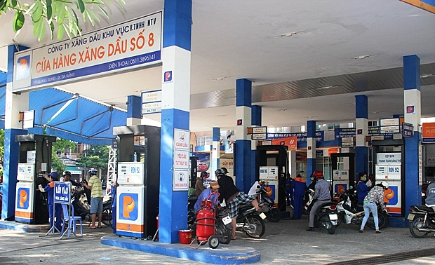 Kinh doanh - Sở Công Thương TP Đà Nẵng: Nguồn cung xăng dầu chưa đến mức thiếu hụt