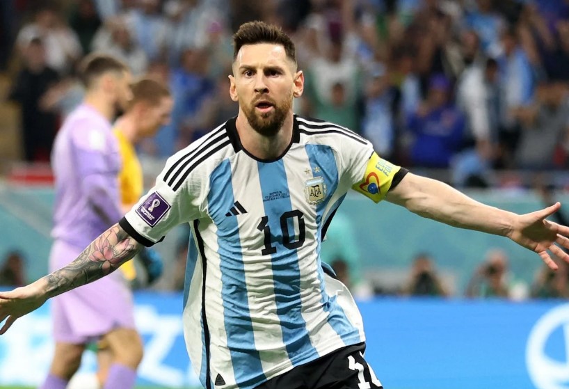 Bóng đá - Ông Mauricio Macri: Messi được bầu làm tổng thống nếu giúp Argentina vô địch World Cup 2022