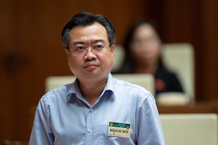 Tin trong nước - Bộ trưởng Nguyễn Thanh Nghị làm rõ các vấn đề về quy chuẩn phòng cháy, chữa cháy