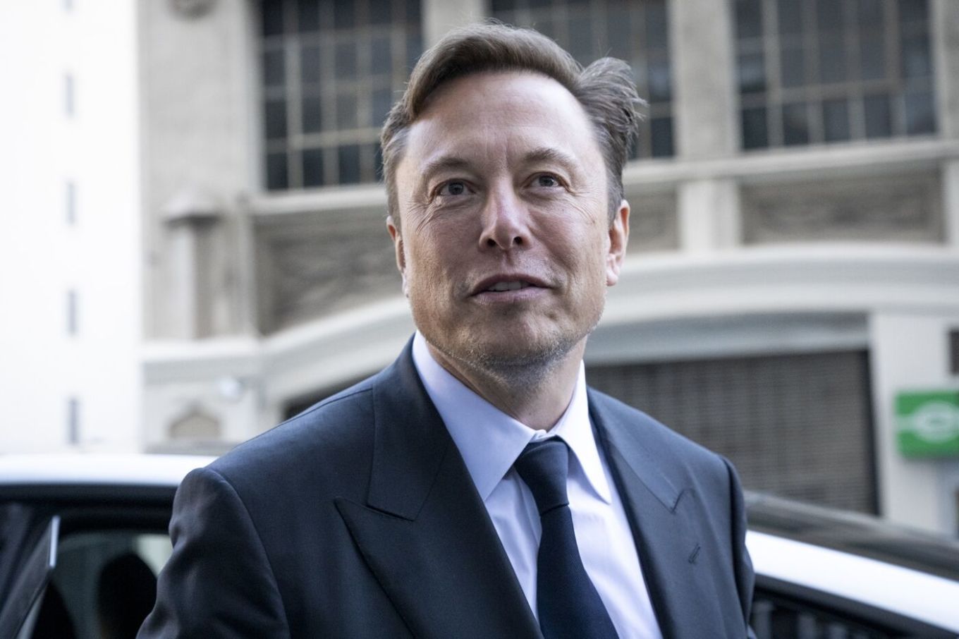 Tin thế giới - Tỷ phú Elon Musk giành lại vị trí người giàu nhất thế giới