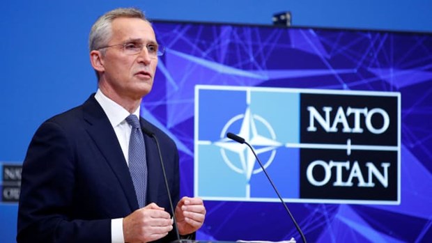 Tin thế giới - NATO gia tăng áp lực để Thổ Nhĩ Kỳ “bật đèn xanh” cho Thụy Điển gia nhập