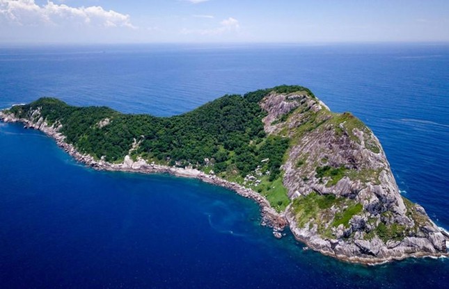 Tin thế giới - Có gì ở nơi được mệnh danh là hòn đảo nguy hiểm bậc nhất thế giới?