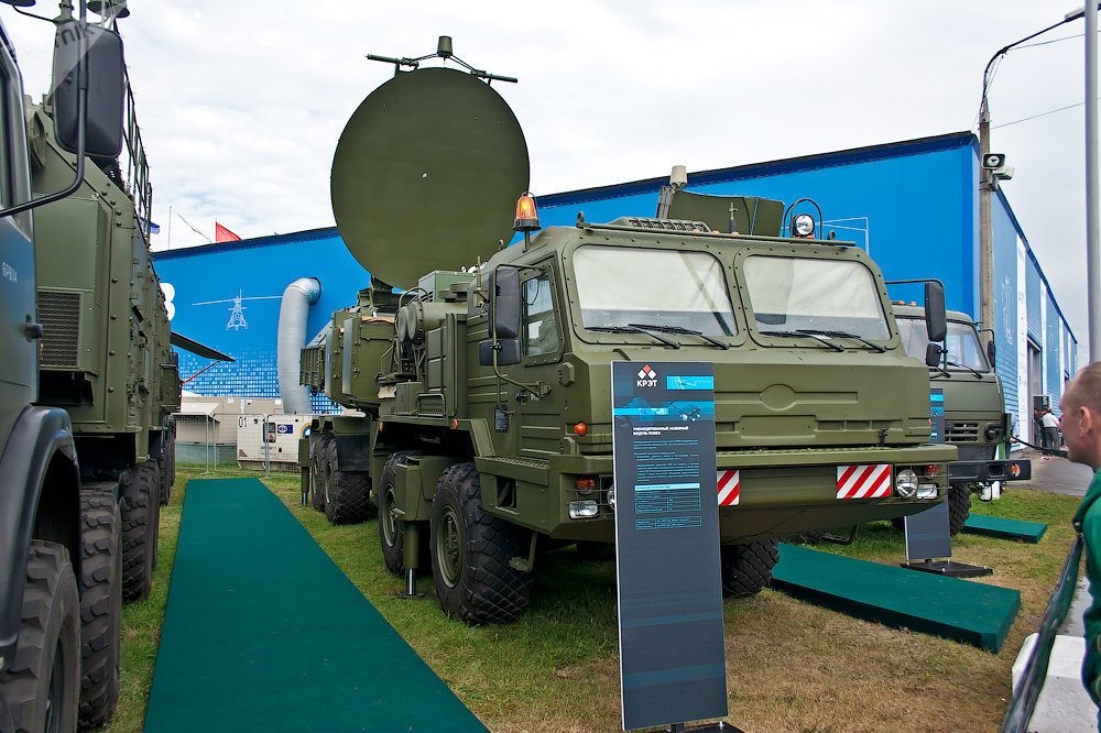 Tin thế giới - Soi sức mạnh hệ thống tác chiến điện tử Nga buộc chiến đấu cơ Ukraine phải từ bỏ nhiệm vụ