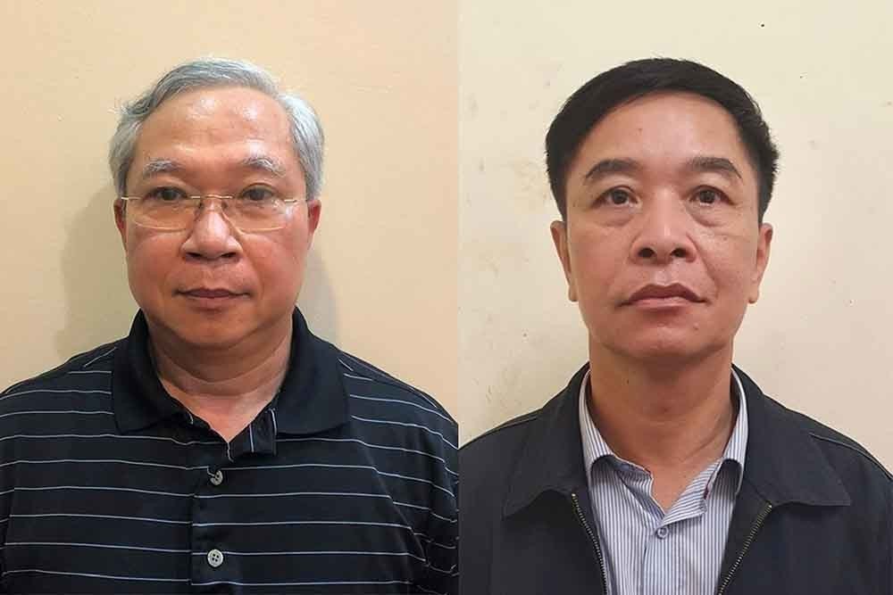 An ninh - Hình sự - Hôm nay (25/9), xét xử 22 bị cáo trong vụ cao tốc Đà Nẵng - Quảng Ngãi