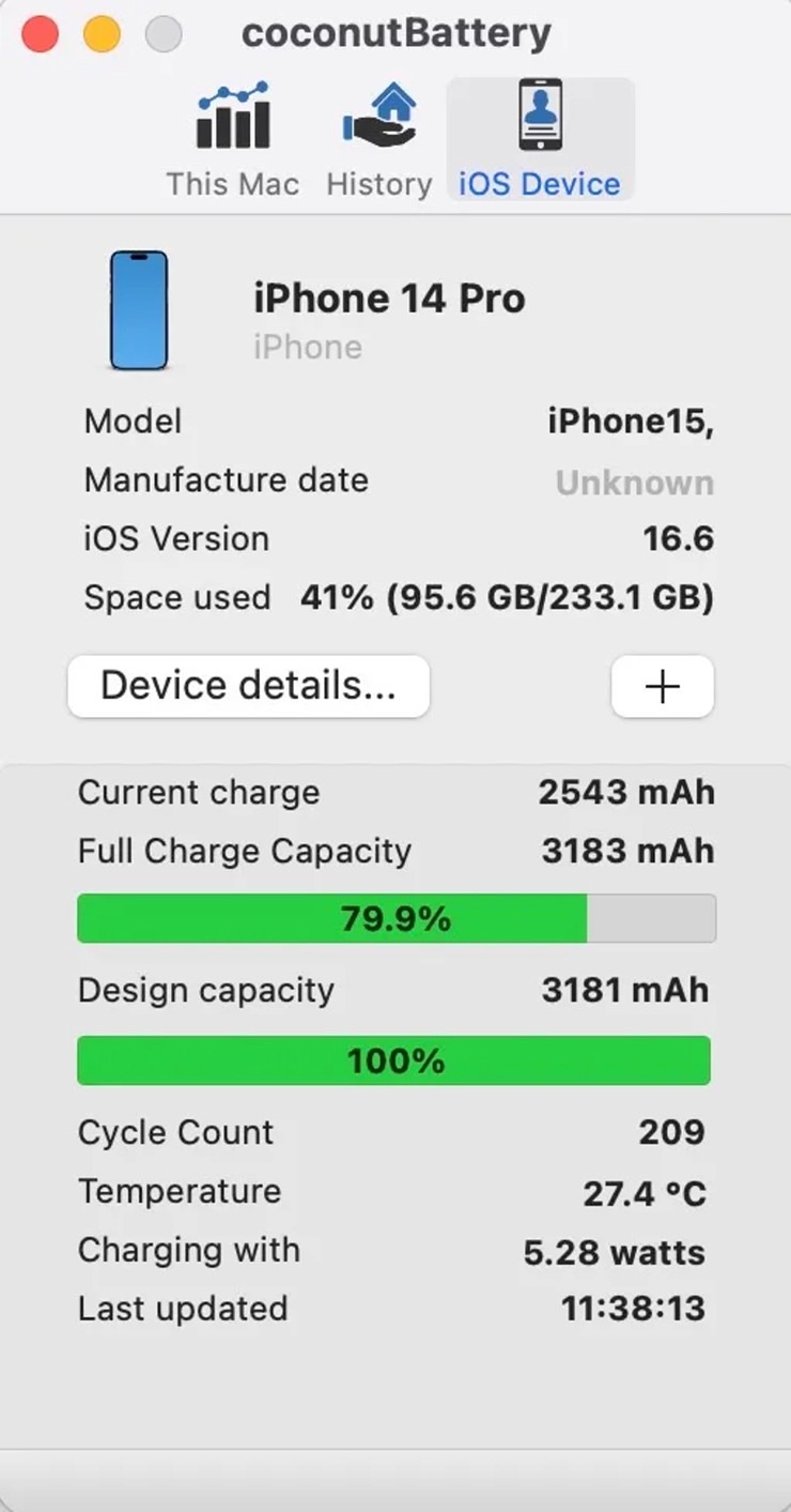 Công nghệ - Bí mật giúp người dùng iPhone 14 Pro trải nghiệm 3 tính năng độc quyền trên iPhone 15 (Hình 2).