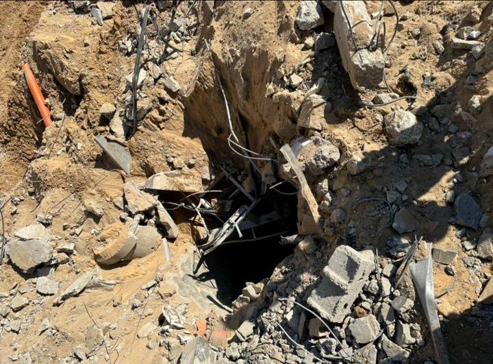 Tin thế giới - Chiến sự Israel - Hamas ngày 17/11: Israel tuyên bố phát hiện đường hầm trong bệnh viện lớn nhất Dải Gaza