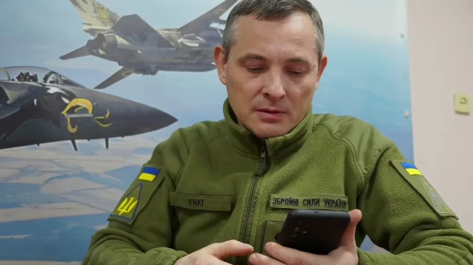 Tin thế giới - Không quân Ukraine dự đoán Nga tấn công bằng UAV nhiều hơn tên lửa vào mùa Đông