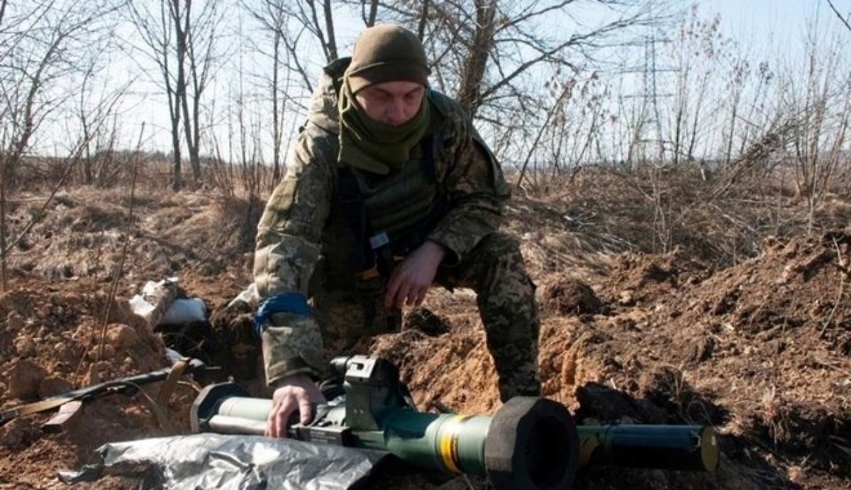 Tin thế giới - Căng thẳng Nga - Ukraine ngày 29/11: EU hỗ trợ thêm gần 200 triệu euro để huấn luyện binh sĩ Ukraine