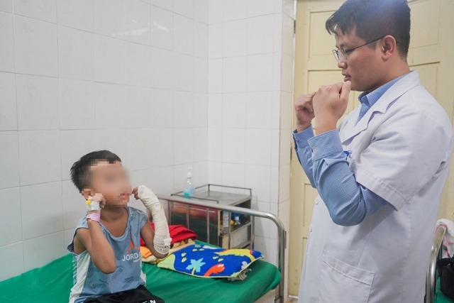 Sức khoẻ - Làm đẹp - Tin tức đời sống mới nhất ngày 5/12: Số ca sốt xuất huyết tại Hà Nội có xu hướng giảm nhưng vẫn ở mức cao (Hình 3).