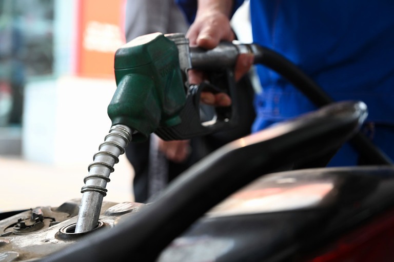 Kinh doanh - Giá xăng dầu sẽ biến động ra sao trong kỳ điều hành hôm nay (7/12)?