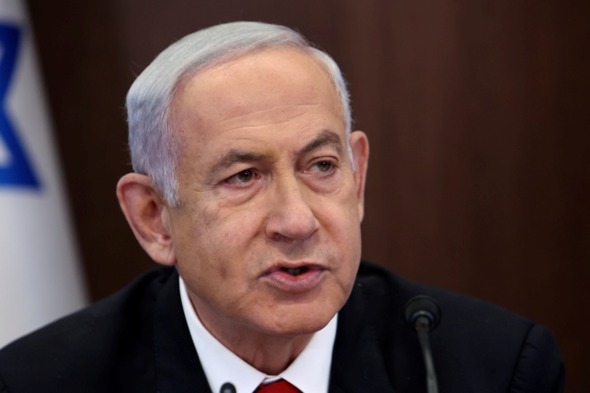 Tin thế giới - Thủ tướng Israel cảnh báo thủ đô Lebanon sẽ trở thành Gaza nếu Hezbollah làm điều này