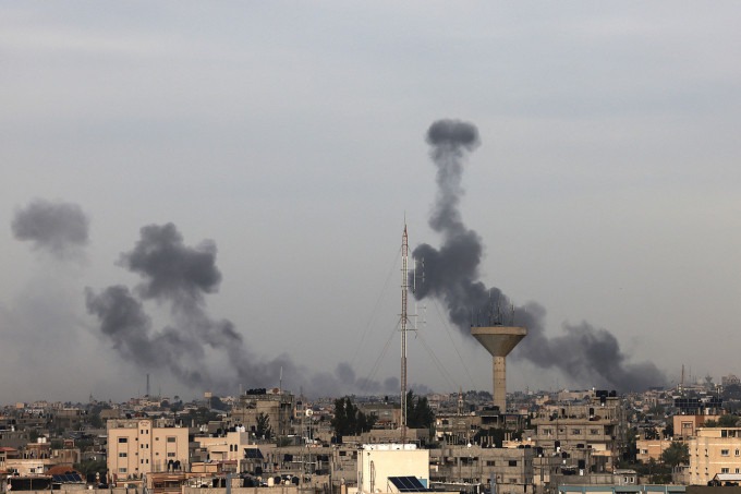 Tin thế giới - Chiến sự Israel - Hamas ngày 2/2: Israel chấp nhận đề xuất ngừng bắn với Hamas