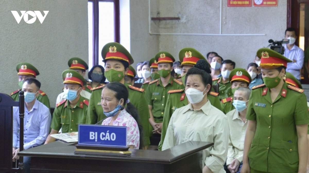 An ninh - Hình sự - Hôm nay (19/3), mở lại phiên xét xử vụ án mẹ nữ sinh giao gà tại Điện Biên