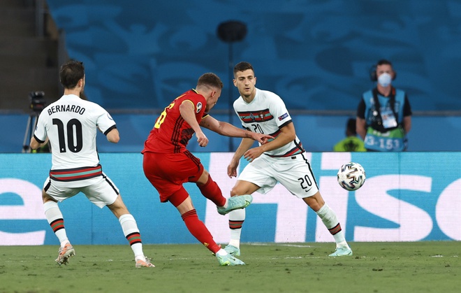Bóng đá - Roy Keane gay gắt chỉ trích Joao Felix sau thất bại 1-0 của Bồ Đào Nhà trước Bỉ