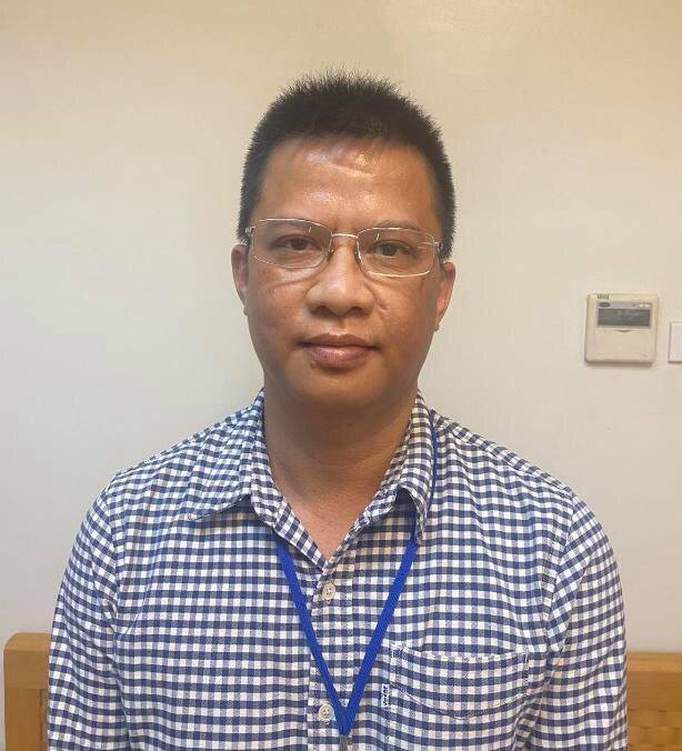 An ninh - Hình sự - Khởi tố Giám đốc bệnh viện Bạch Mai Nguyễn Quang Tuấn (Hình 2).