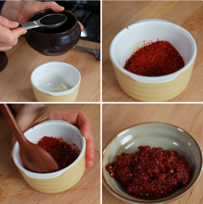 Ăn - Chơi - Cách nấu nướng canh đuôi trườn Nước Hàn thơm và ngon bồi dưỡng (Hình 3).