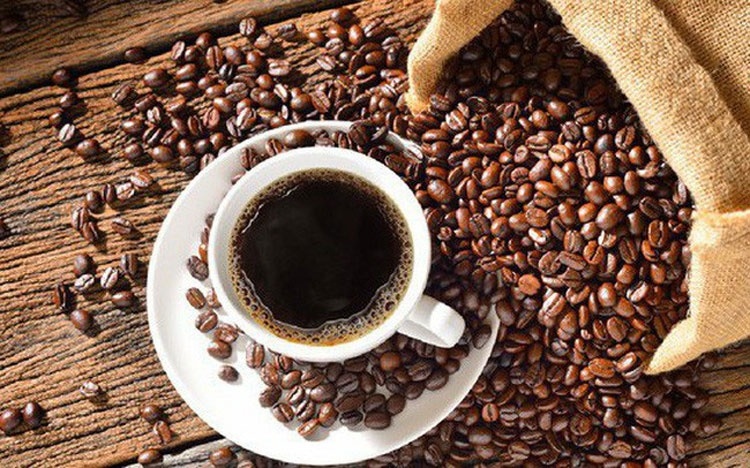 Sức khoẻ - Làm đẹp - 5 công dụng tuyệt vời của cà phê đối với não bộ của bạn