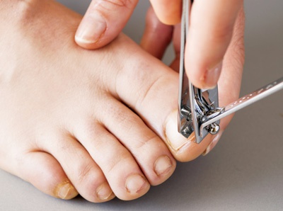 Sức khoẻ - Làm đẹp - Cách chăm sóc bàn chân đúng cách cho bệnh nhân tiểu đường (Hình 2).