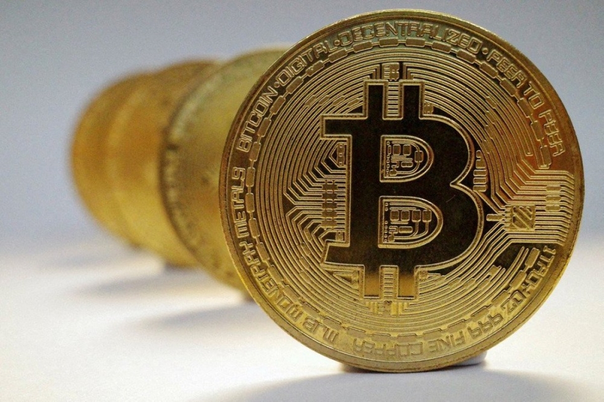 Tin thế giới - Thêm một quốc gia công nhận tiền điện tử Bitcoin