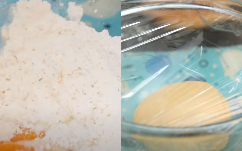 Ăn - Chơi - Cách làm bánh rán đường vô cùng thơm ngon ngay tại nhà