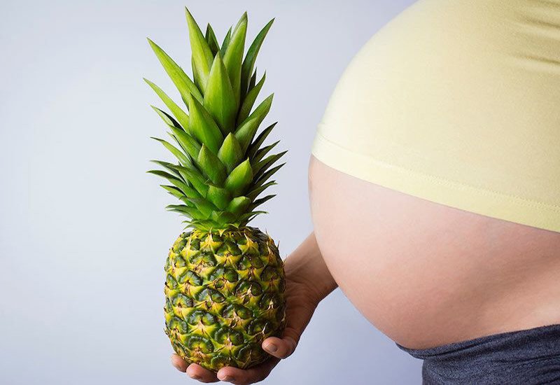Sức khoẻ - Làm đẹp - Một số thực phẩm gây hại cho thai nhi mà mẹ bầu cần tránh
