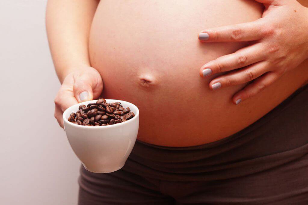 Sức khoẻ - Làm đẹp - Một số thực phẩm gây hại cho thai nhi mà mẹ bầu cần tránh (Hình 5).
