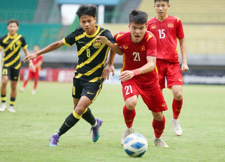 Bóng đá - HLV Đinh Thế Nam: U19 Việt Nam gặp vấn đề về tâm lý