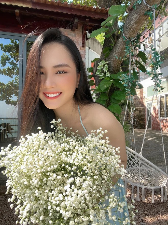 Học vấnkhủng của tân Hoa hậu Miss World Vietnam 2022 Huỳnh Nguyễn Mai Phương