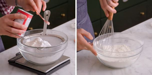 Ăn - Chơi - Tự tay thực hiện bánh kem tặng u nhân ngày 20/10 cực kỳ giản dị bên trên nhà