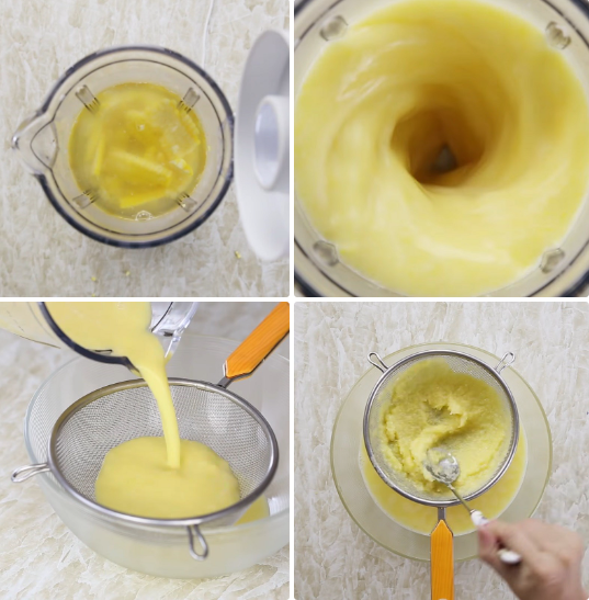 Ăn - Chơi - Mách bạn cách làm sữa ngô ngọt béo ngay tại nhà (Hình 2).