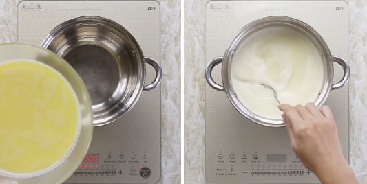 Ăn - Chơi - Mách bạn cách làm sữa ngô ngọt béo ngay tại nhà (Hình 3).