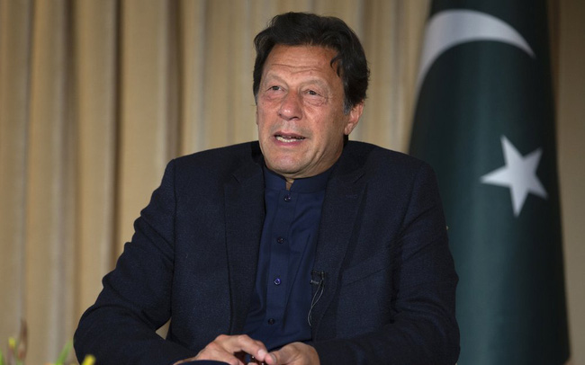 Tin thế giới - Cựu Thủ tướng Imran Khan cho biết ông trúng 4 phát đạn