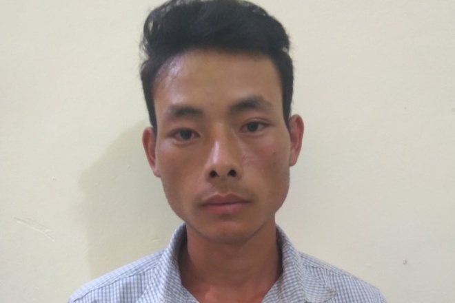 An ninh - Hình sự - Lào Cai: Nam thanh niên đánh chết người vì mất con gà 