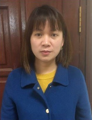 An ninh - Hình sự - Bắc Giang: Nữ nhân viên ngân hàng lừa đảo gần 50 tỷ