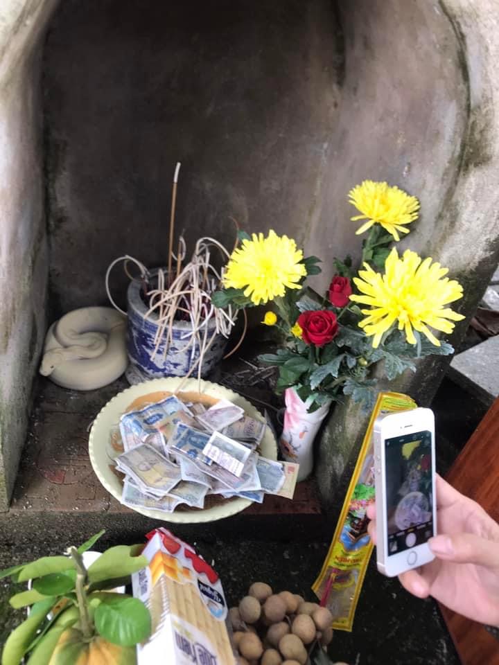 An ninh - Hình sự - Công an thông tin về nguồn gốc “bạch xà” trong sân đình ở Bắc Giang
