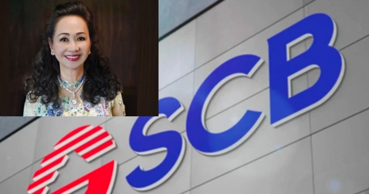 An ninh - Hình sự - Vụ án ngân hàng SCB, Vạn Thịnh Phát: 5 cựu lãnh đạo Ngân hàng Nhà nước TPHCM 'nhúng chàm' thế nào?