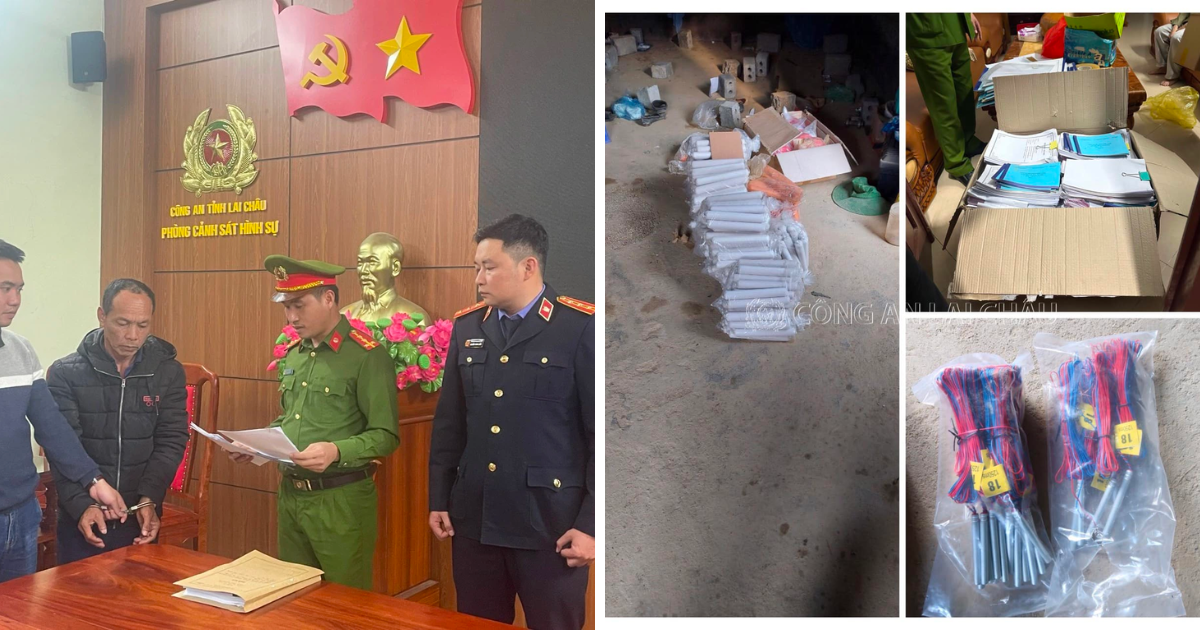 An ninh - Hình sự - Tin tức pháp luật mới nhất ngày 1/12: Tạm giữ hình sự Nguyễn Thị Mỹ Trang vì cho vay nặng lãi (Hình 2).