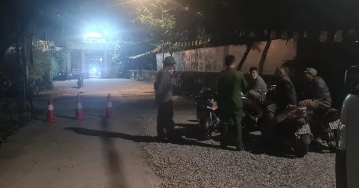 Giáo dục pháp luật - Vụ 2 nữ sinh bị sát hại ở Bắc Ninh: Nghi phạm tự tử, đang cấp cứu tại bệnh viện
